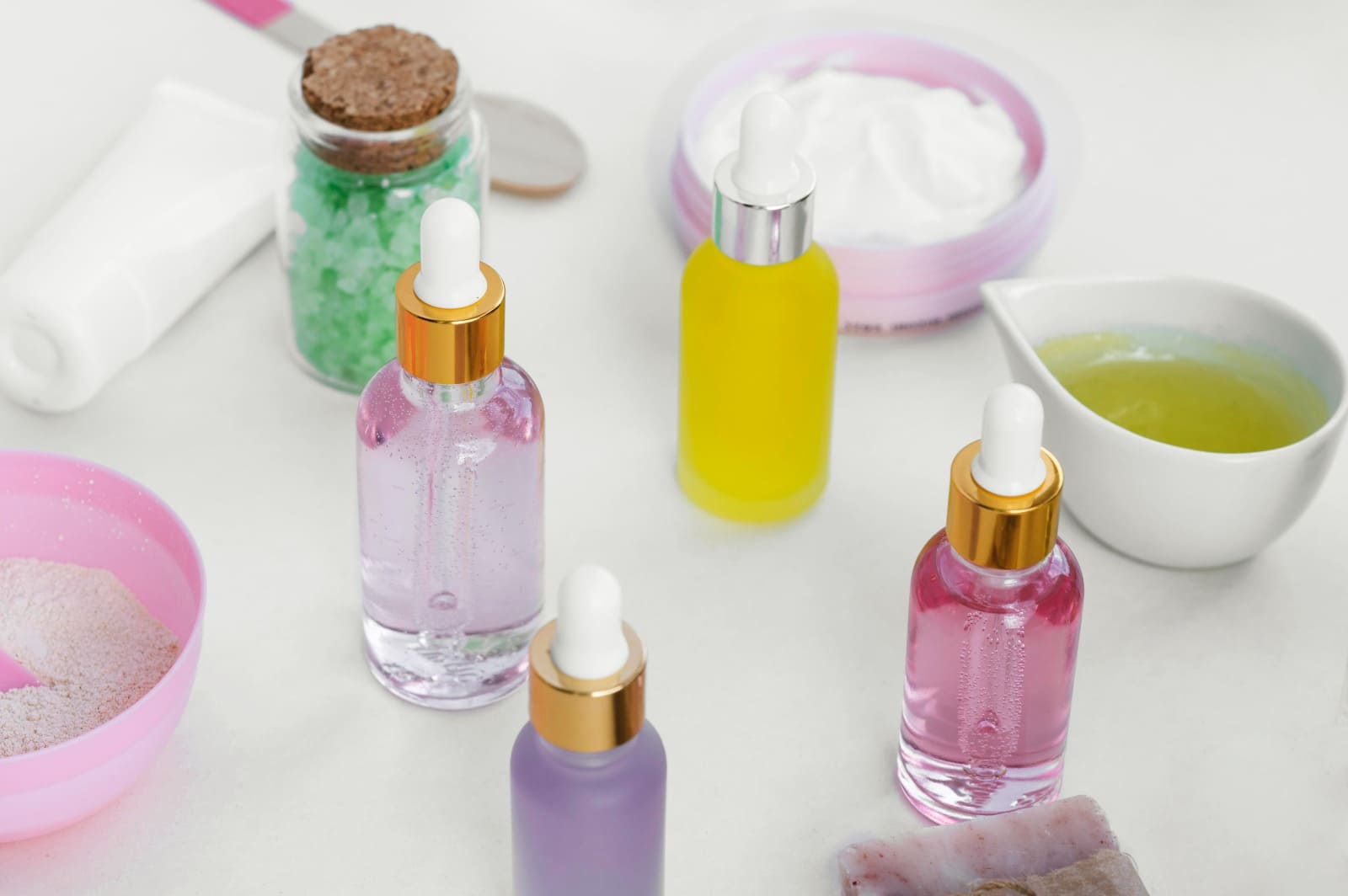 pabrik parfum